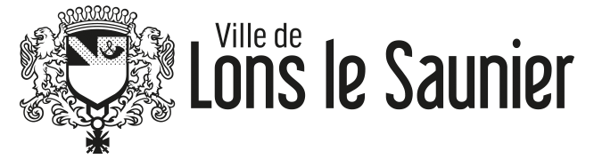 Logo Ville Lons-le-Saunier