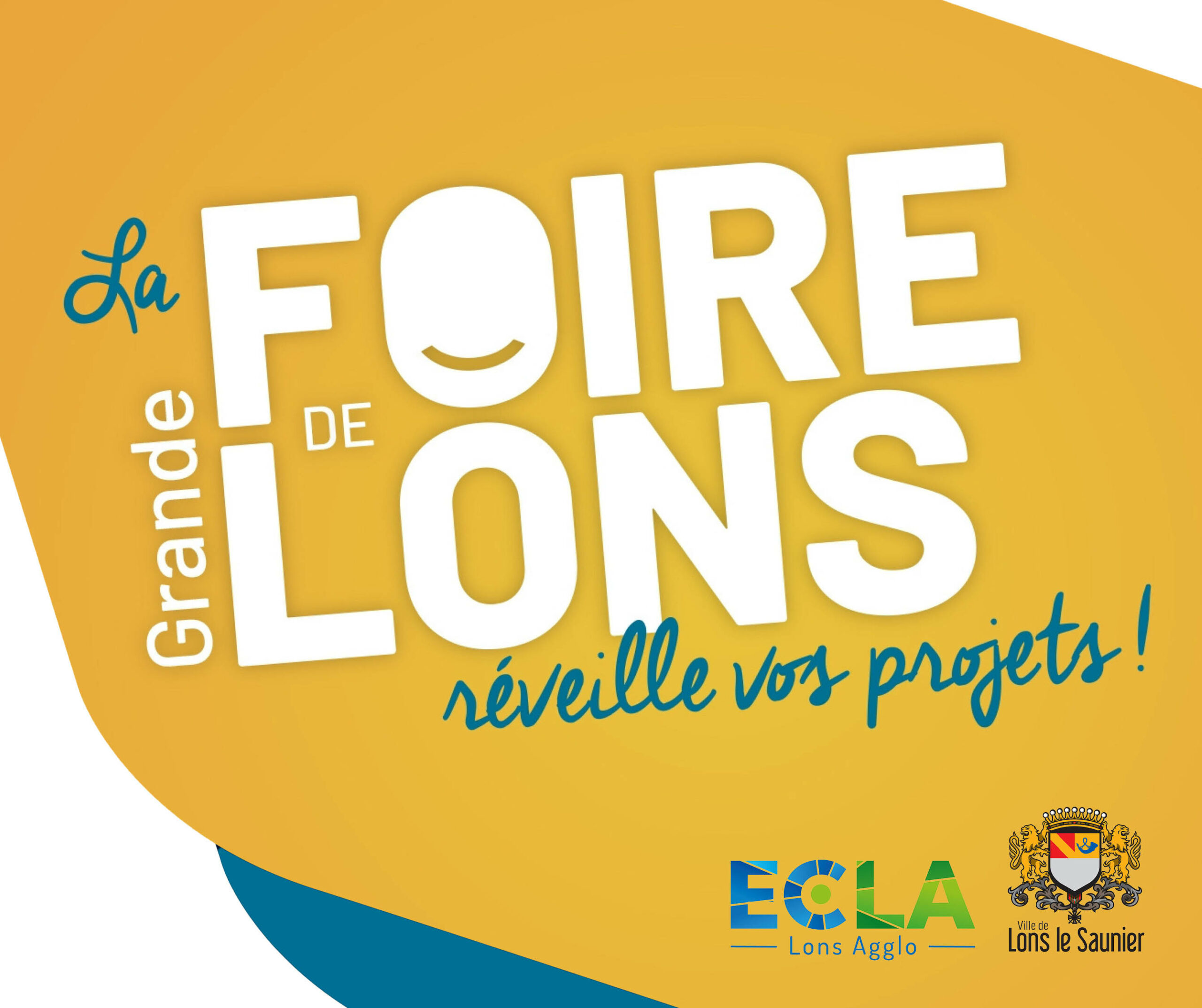 Great Lona Fair 2023: Standprogramm von City of Lona und ECLA